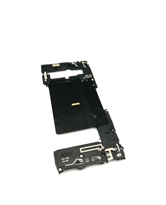 Original Samsung S10  SM-G973F  NFC Antenne Qi Flexkabel + Buzzer Ringer