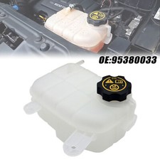 New Radiator Coolant Bottle Tank 95380033 For Vaxhall Mokka / X Chevrolet Trax 