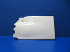 Mooney M20 / M20E LH Cowl Flap Assy P/N 650015-501 (0524-181)