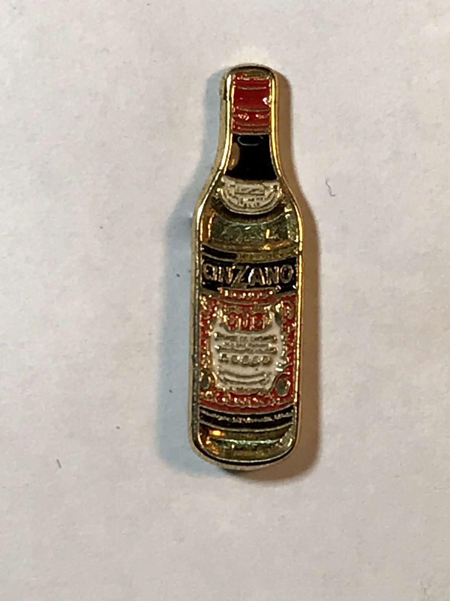 PIN BOTTLE | eBay