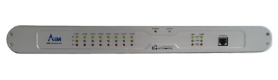 AIM Systems SG9000-M Protocol Converter Module Egateway SG9000 Series New