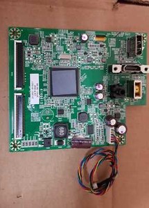 Ersatz Hauptplatine für Lenovo L24Q 10F16238QXO 23,8" Monitor