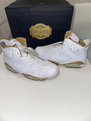 Size 11 Air Jordan Retro GMP