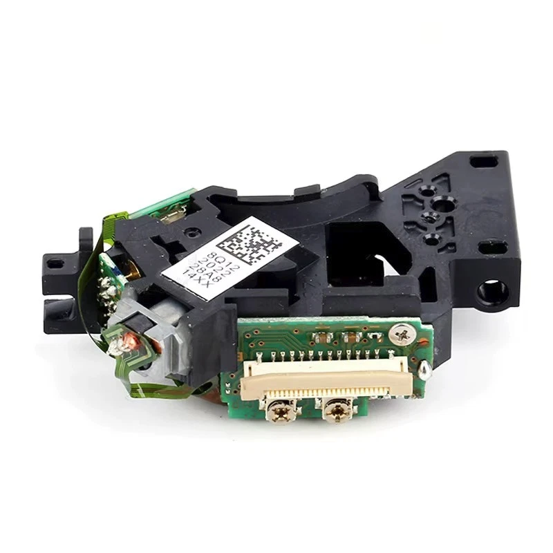 OBIETTIVO LENTE OTTICA LASER LETTORE DVD HOP-141X per CONSOLE XBOX 360 NUOVO - Immagine 3 di 4