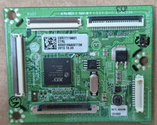 LG EBR77119901 Main Logic CTRL Board