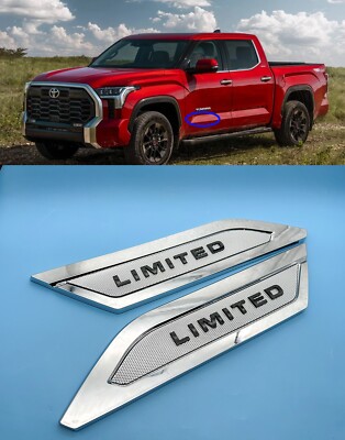 Right Side Door Kit | TOYOTA TUNDRA 2024 Right Side Door Kit | TOYOTA TUNDRA 2024