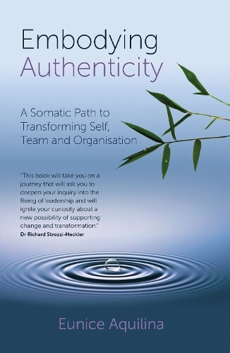 Thumbnail - Eunice Aquilina Embodying Authenticity (taschenbuch) (us Import)