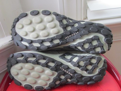 MERRELL PERFORMANCE FOOTWEAR WOMEN'S CASUAL SHOES SIZE 9 - Picture 6 of 6