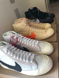 nike blazer 42