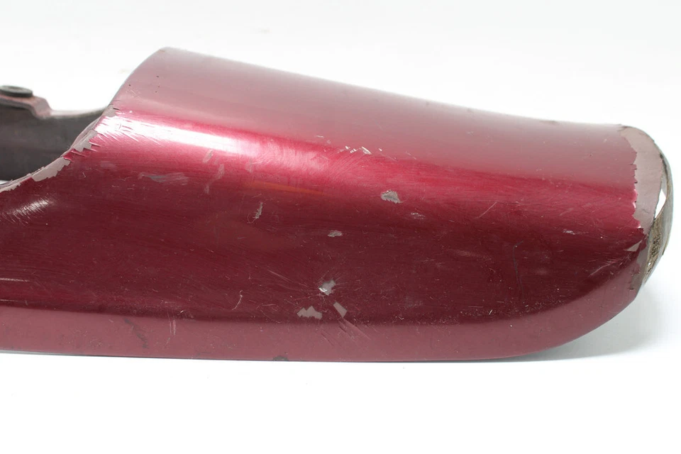 Carenado trasero Kawasaki Z1 Z1-900 KZ900 1975 - cubierta Foto 3 de 4