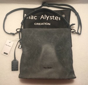 mac alyster creation