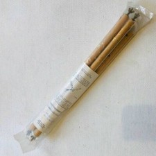 The Creative Circle Needlepoint Stitchery Frame 5027 Craft Supply Tool 18x10"