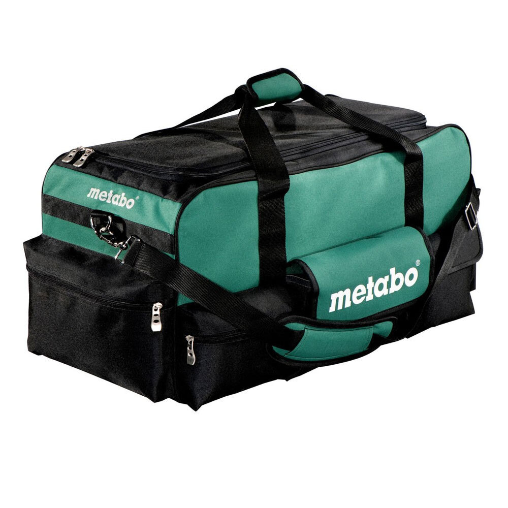 Metabo Heavy Duty Tool Bag Large 657007000