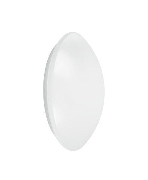 Ledvance Surface Circular Led 400 Sensor 24W 3000K IP44 Wand-/Deckenleuchte Rund-image
