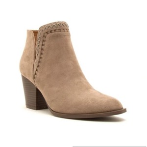 qupid prenton ankle boot