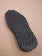 Vibram 2021 Casual Unit Sole Black All Sizes