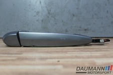 TÜRGRIFF rechts Original + BMW X3 F25 + A52 Space Grau Metallic Komfortzugang 