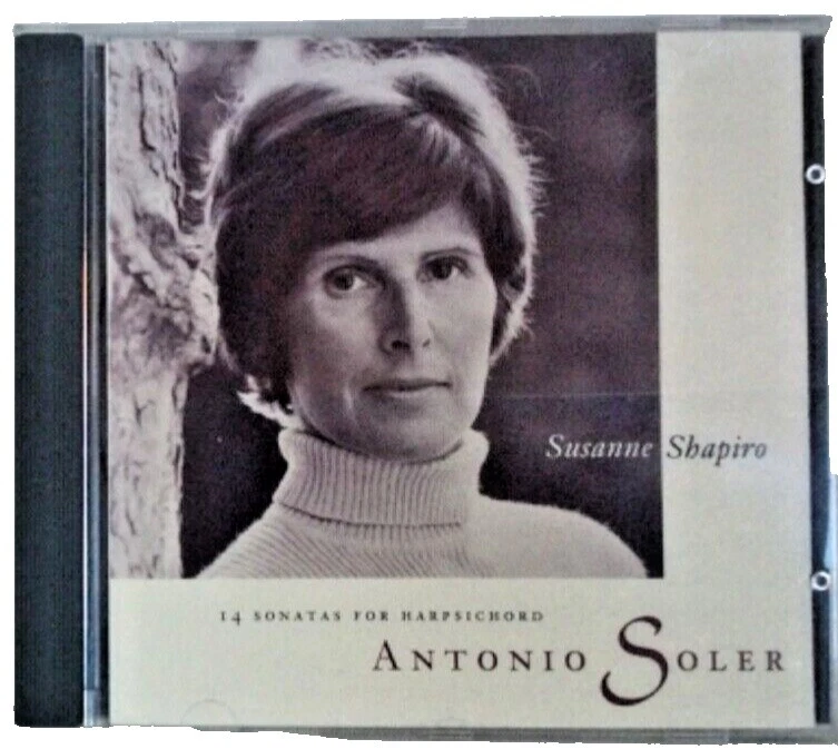 Sonata Classical Music CDs