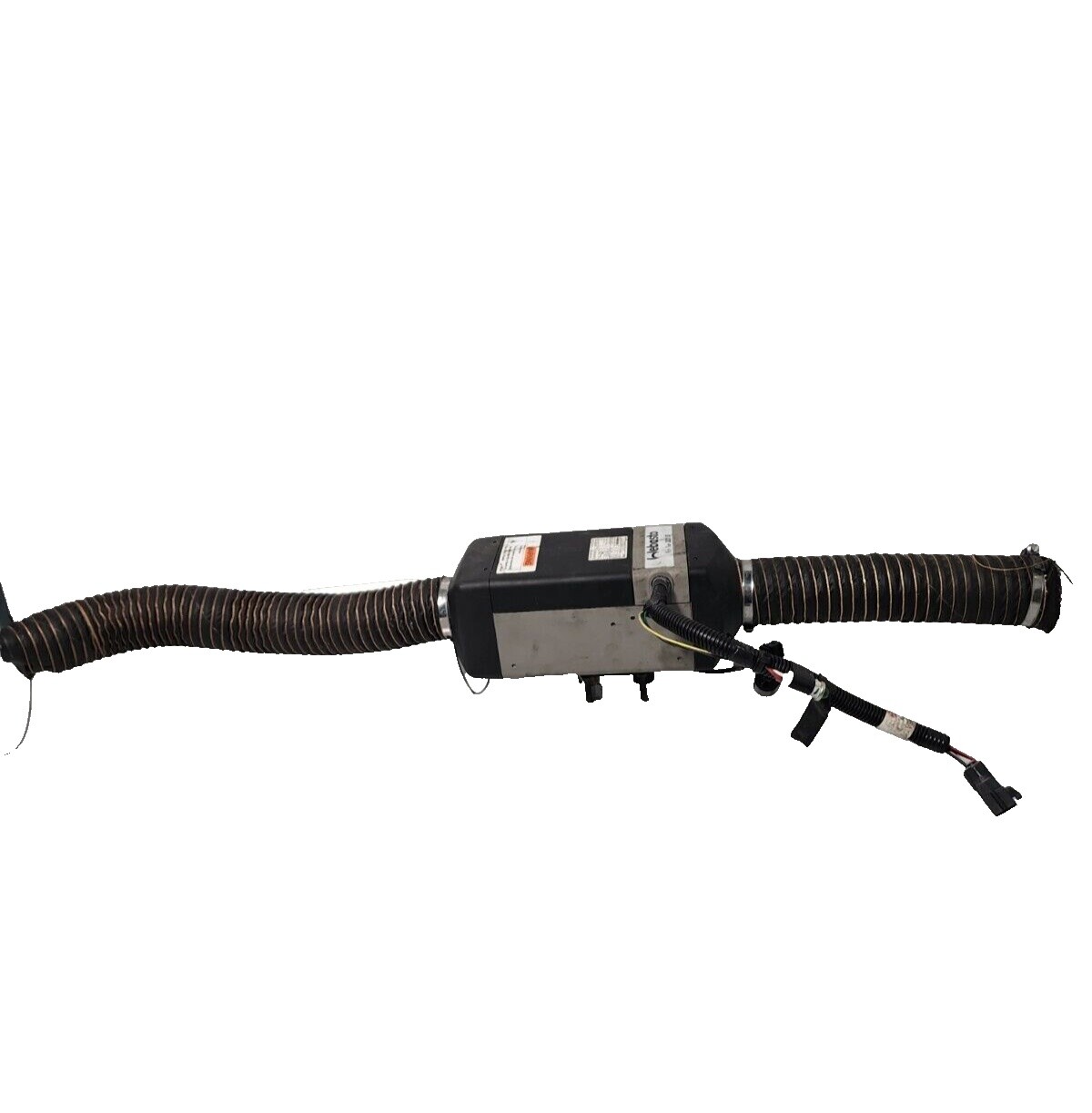 Webasto Diesel Heater