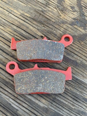 Braking 029A799 KC6 Brake Pads Yamaha Kawasaki Suzuki Triumph See List