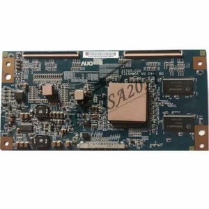 Für 81.3cm TV AUO T315HW01 V0 Ctrl Bd 31T05-C02 T-Con Logik Board Ersetzen