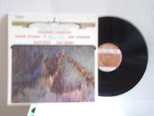 "The Influence of Five",Mainstream,US,LP,st,Hawkins,Young,Webster,Byas,Berry,M-