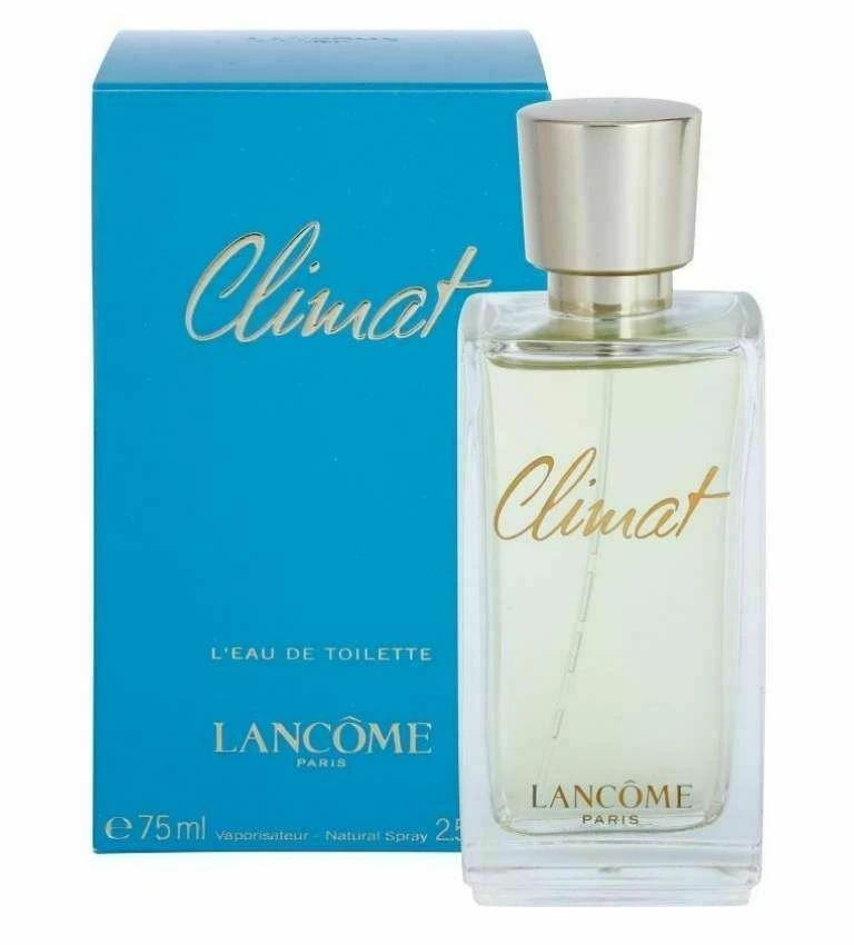 Las mejores ofertas en Lancôme Climat eau de toilette para mujeres