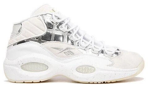 Reebok Bait x Question Mid Ice Cold