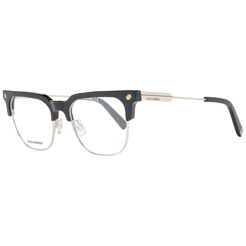 Occhiali da vista dsquared per uomo donna montature eyeglasses montatura  neutri* | eBay