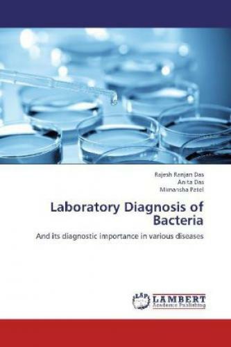 Thumbnail - Laboratory Diagnosis Of Bacteria And Its Diagnostic Importance In