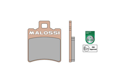 Bremsbeläge Paar Bremse Bake Bads Malossi Malaguti Klappe 2T 100