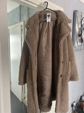 Ladies Long Coat