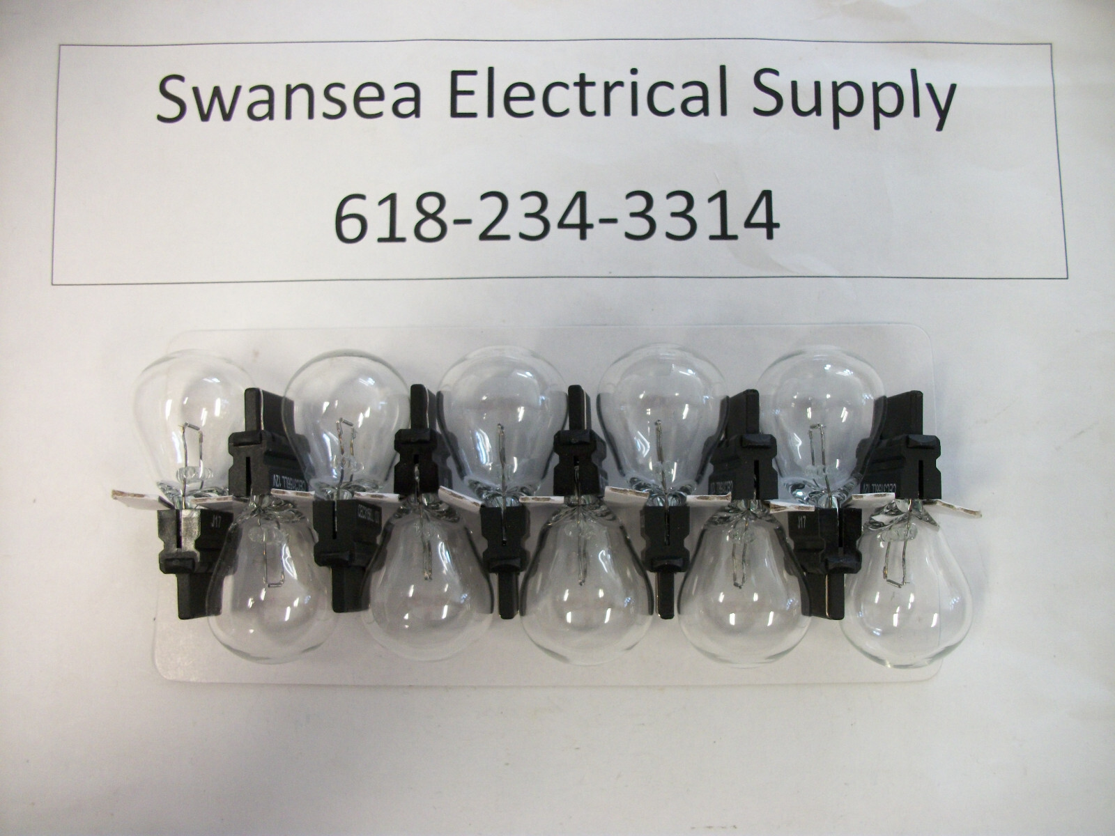 3156k Lights CEC3156LL 12V J17 [lot of 10] | eBay