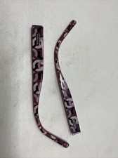COACH BAILA 2034 PINK 135mm TEMPLE ARM PARTS IU06