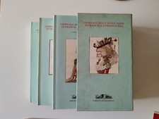 Il giornale delle nuove mode di Francia e Inghilterra (Allemandi, 1991)