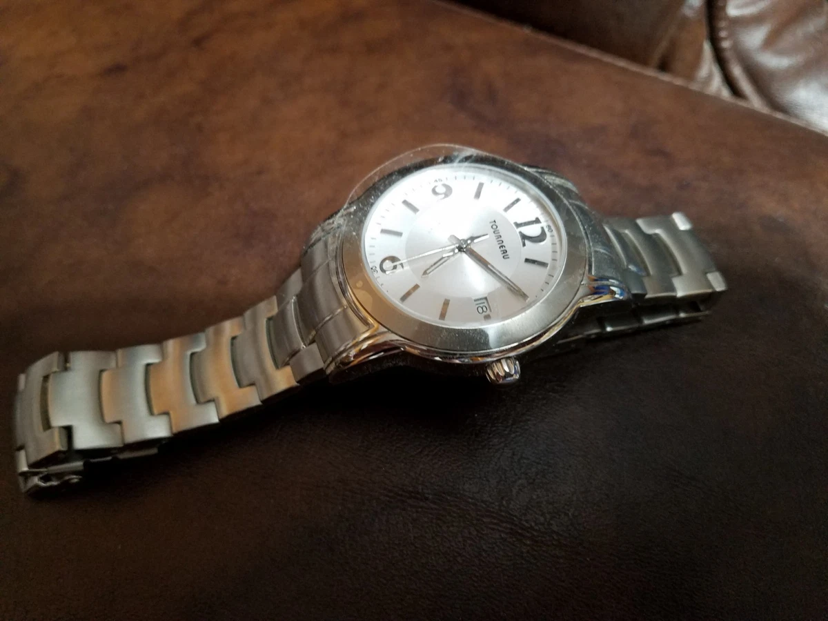 Tourneau corporate online men's watch
