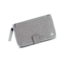 munchkin portable changing pad