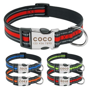 dog collars ebay