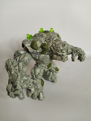 Schleich Eldrador Creatures Stone Monster Action Figure 2017 No Accessories