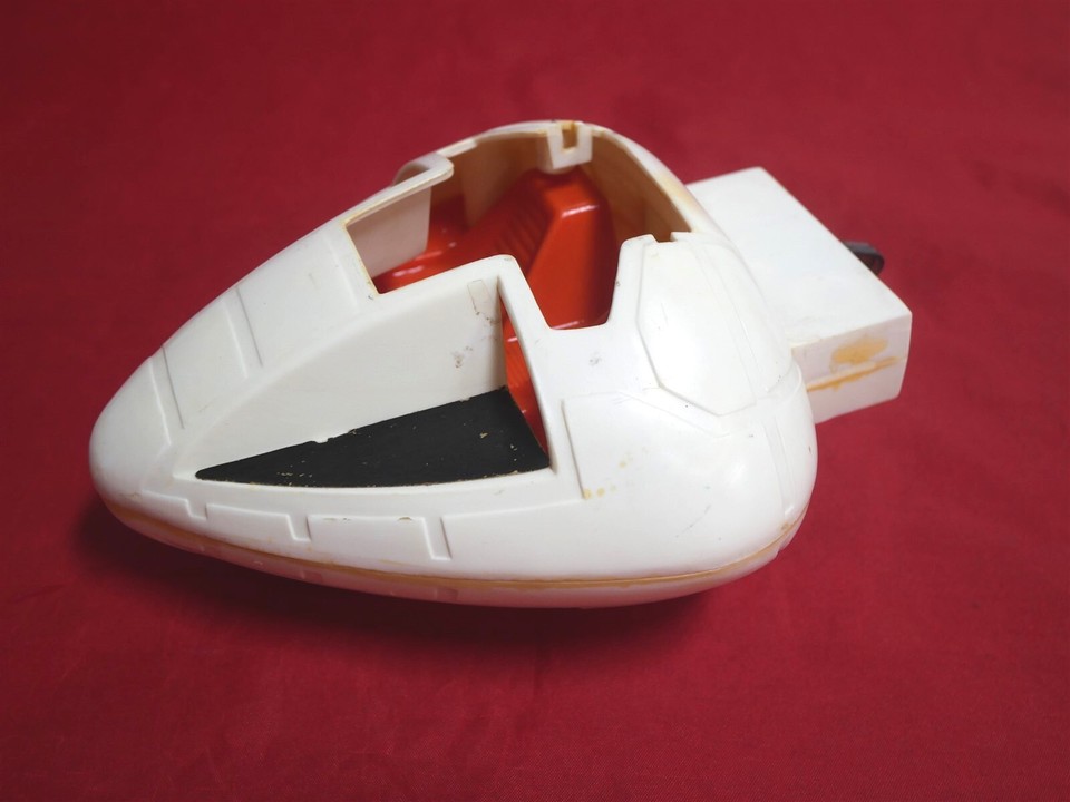 Space 1999 Eagle 1 Transporter Part COMMAND MODULE 1976 Mattel | eBay