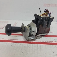 ✅92 Jeep Grand Cherokee Headlight Switch OEM