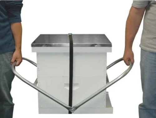 Bee Hive Mover , Beehive carrier, Fit for 10 Frame Bee Hives Boxes + free gift - Picture 5 of 6