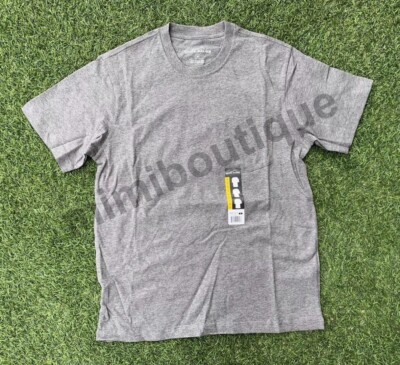 eddie bauer pocket tee