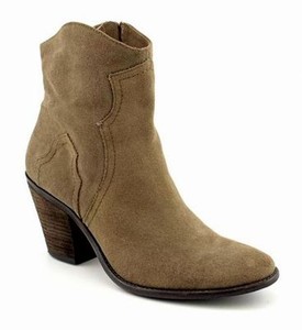 bcbgeneration ankle boots