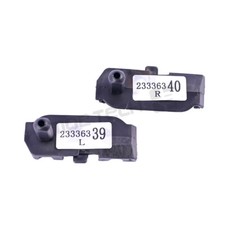 New Upper Radiator Insulator Mount Bracket Fit for 17-19 Buick LaCrosse 23336339
