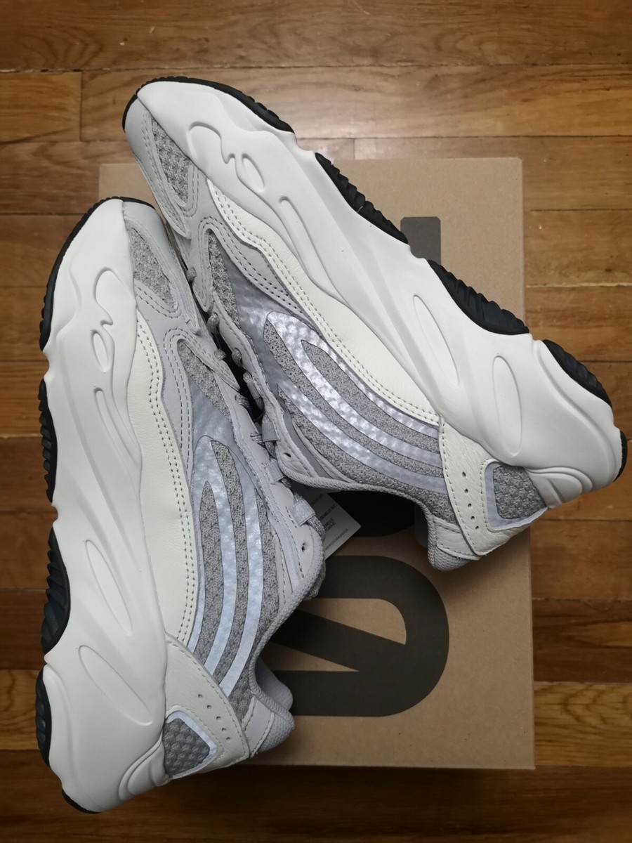 Size 5, 6, 7, 13.5 - Adidas Yeezy Boost 700 V2 Cream Grey Men's