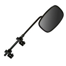 Cipa Towing Mirror 11980cipa 11980 Universal Bar Towing Mirror Kit
