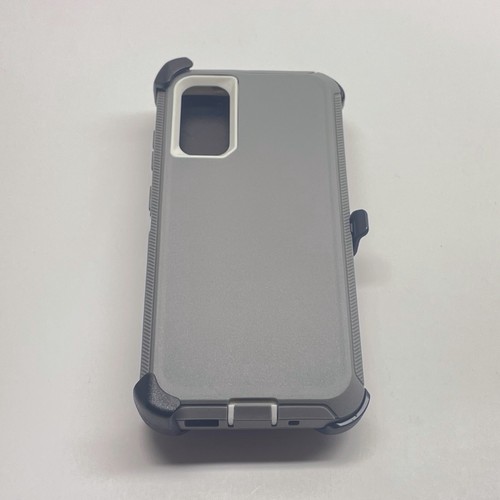 For Galaxy S20 Plus S20 Ultra N20 Case Shockproof Series Fits Defender Belt Clip - Picture 17 of 27
