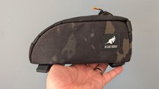 Wizard Works Go-Go Top Tube Bag