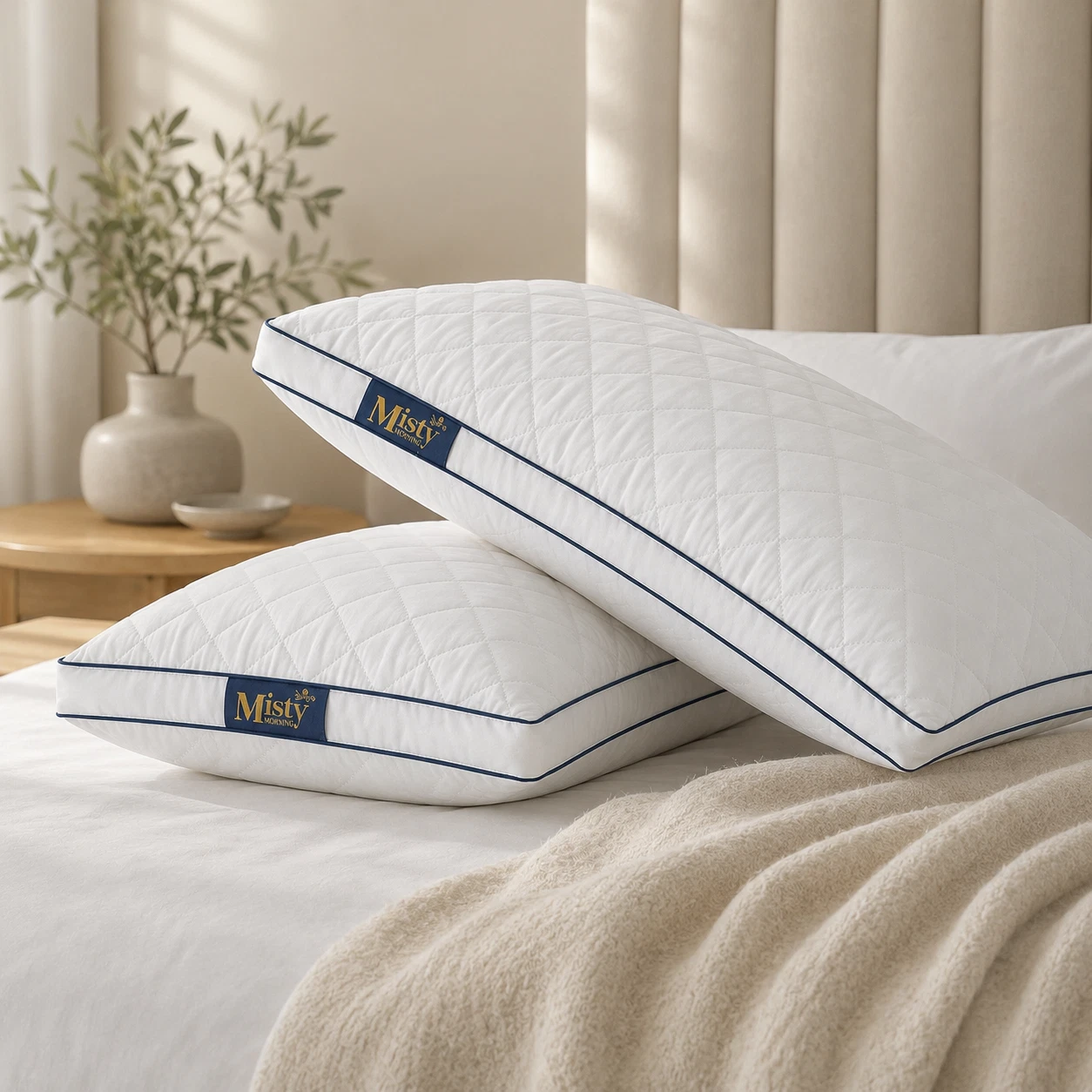 Mattress Topper